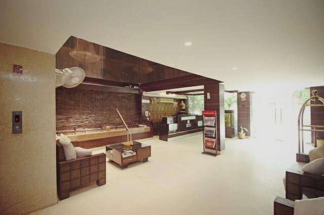 Hotel New Walnut Castle Paharganj Esterno foto